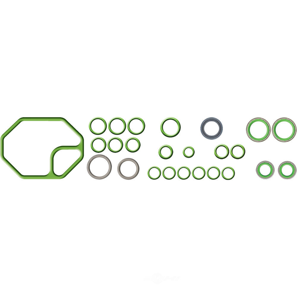 SANTECH INDUSTRIES - A/C System O-Ring and Gasket Kit - SAN MT2602