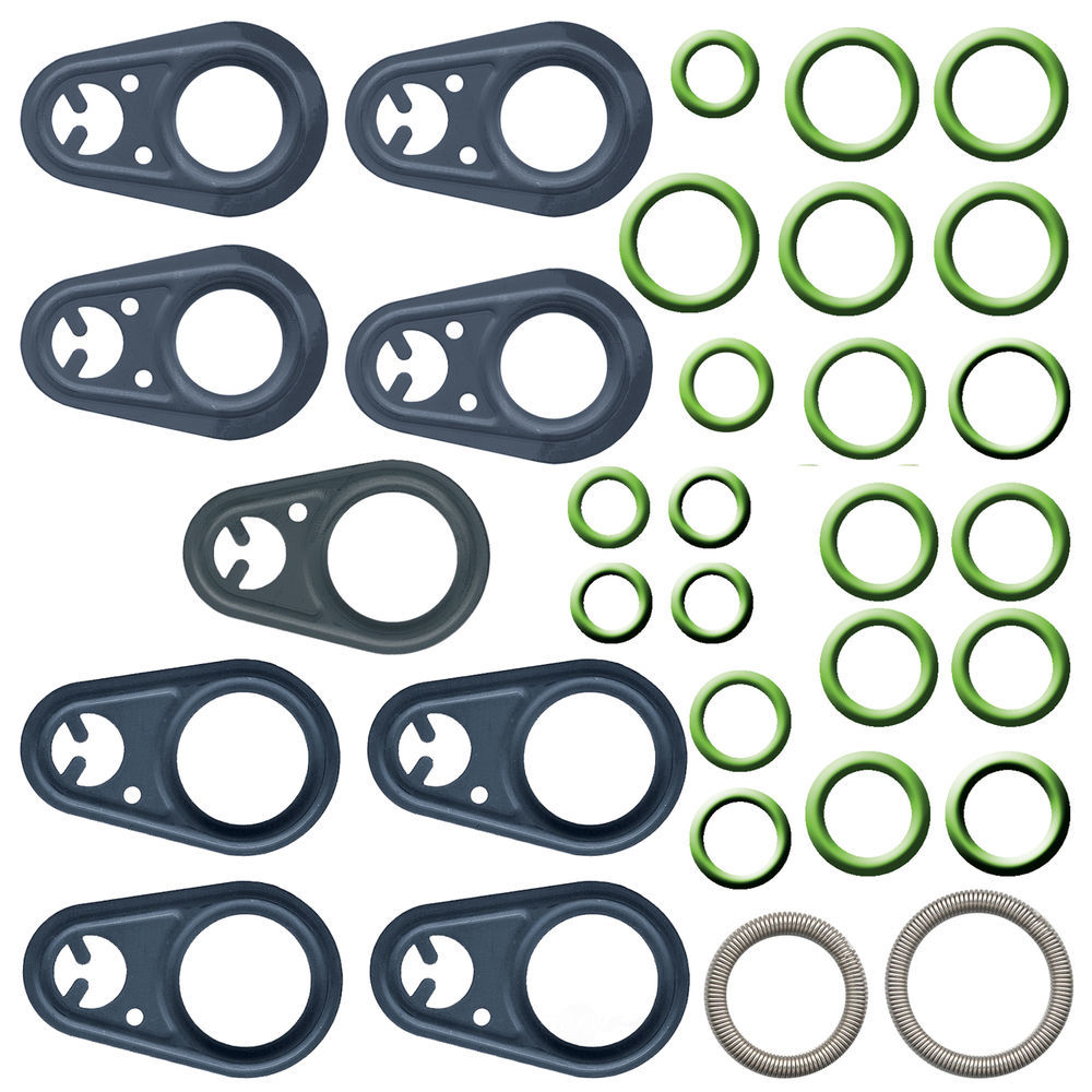 SANTECH INDUSTRIES - A/C System O-Ring and Gasket Kit - SAN MT2604