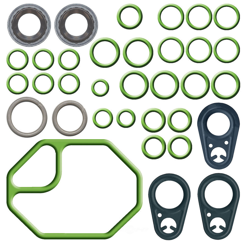 SANTECH INDUSTRIES - A/C System O-Ring and Gasket Kit - SAN MT2605