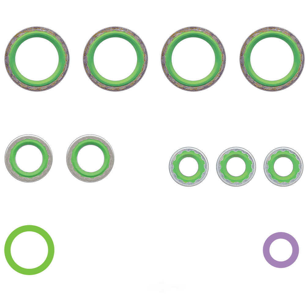 SANTECH INDUSTRIES - A/C System O-Ring and Gasket Kit - SAN MT2644