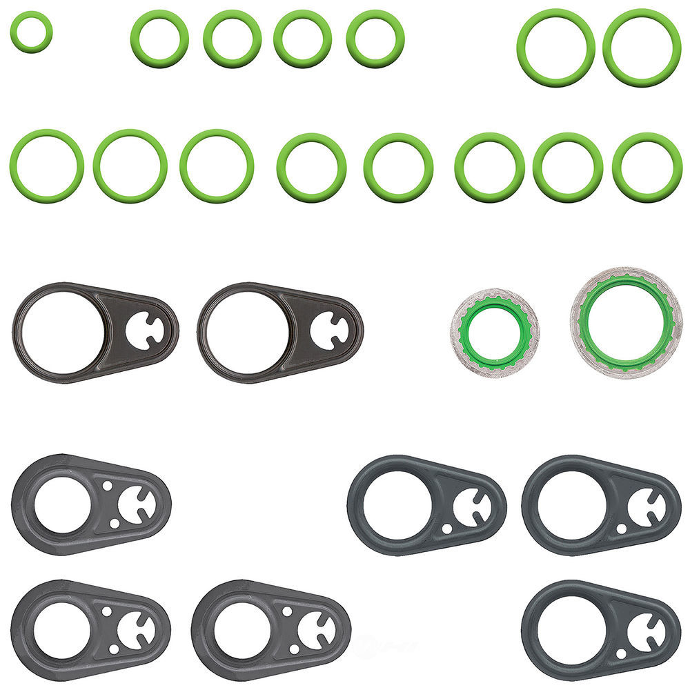SANTECH INDUSTRIES - A/C System O-Ring and Gasket Kit - SAN MT2701