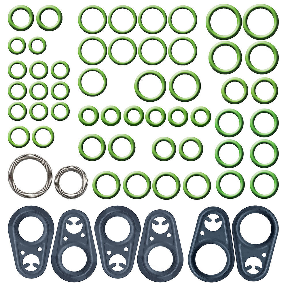 SANTECH INDUSTRIES - A/C System O-Ring and Gasket Kit - SAN MT2702