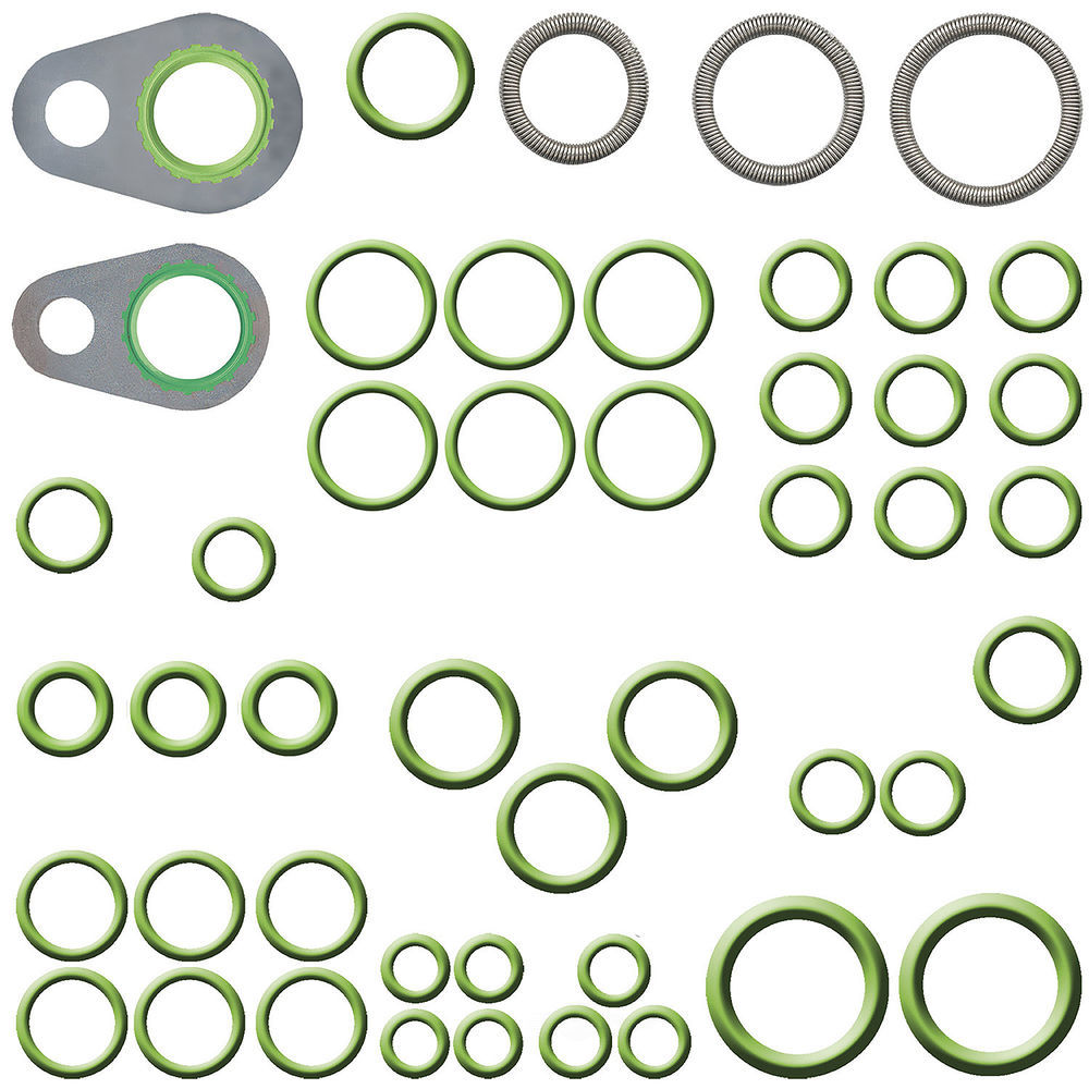SANTECH INDUSTRIES - A/C System O-Ring and Gasket Kit - SAN MT2723