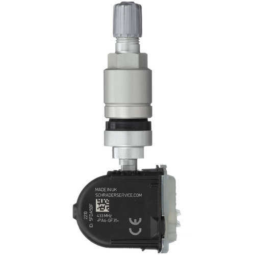 SCHRADER ELECTRONICS - Tire Pressure Monitoring System (TPMS) Programmable Sensor - SAP 33600