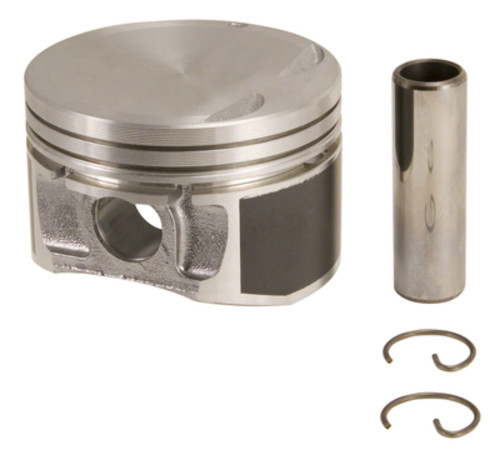 Foto de Piston para Saturn SC2 1994 Marca SEALED POWER Número de Parte WH846CP .50MM