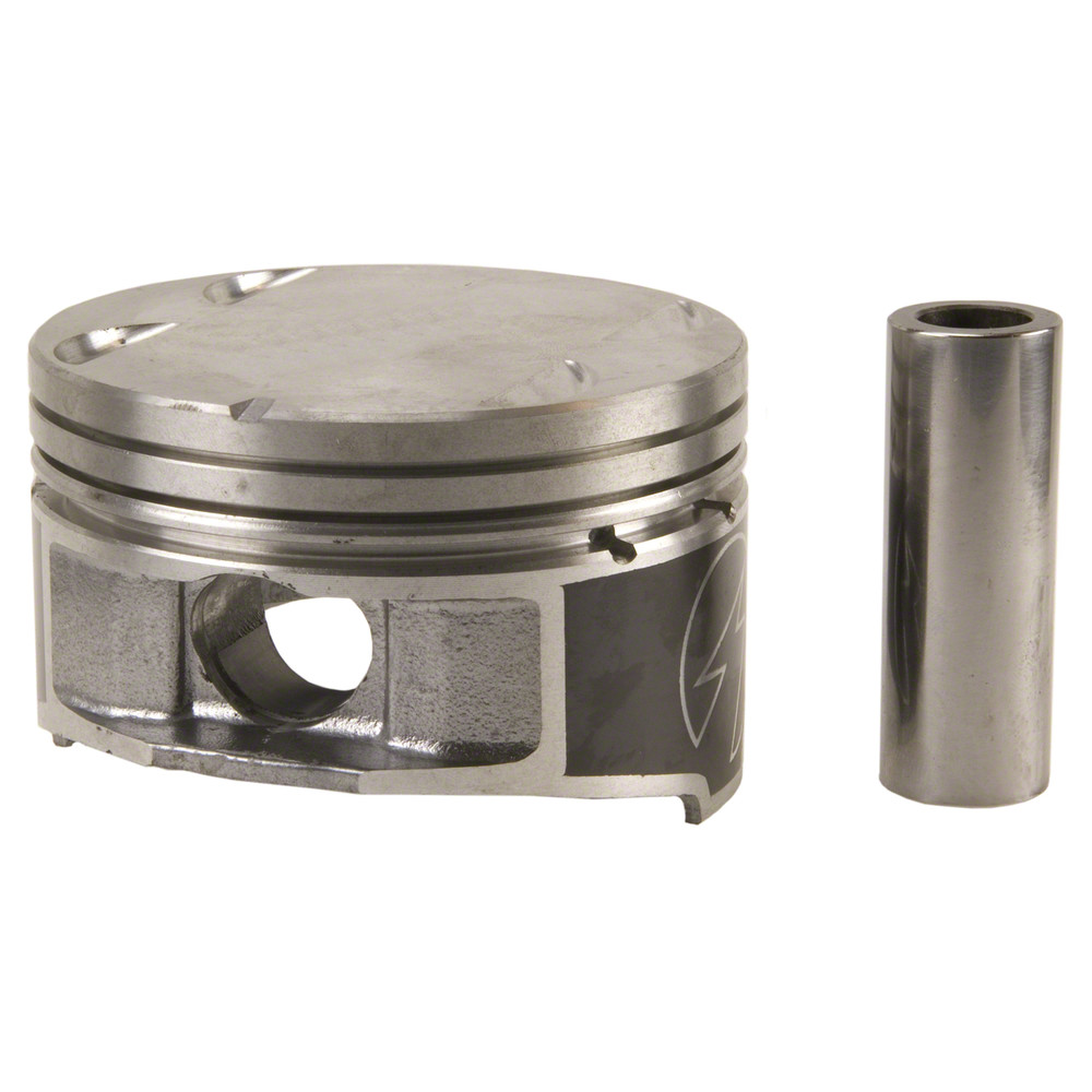 Foto de Piston para Cadillac Seville 1994 Marca SEALED POWER Número de Parte H873CP .25MM