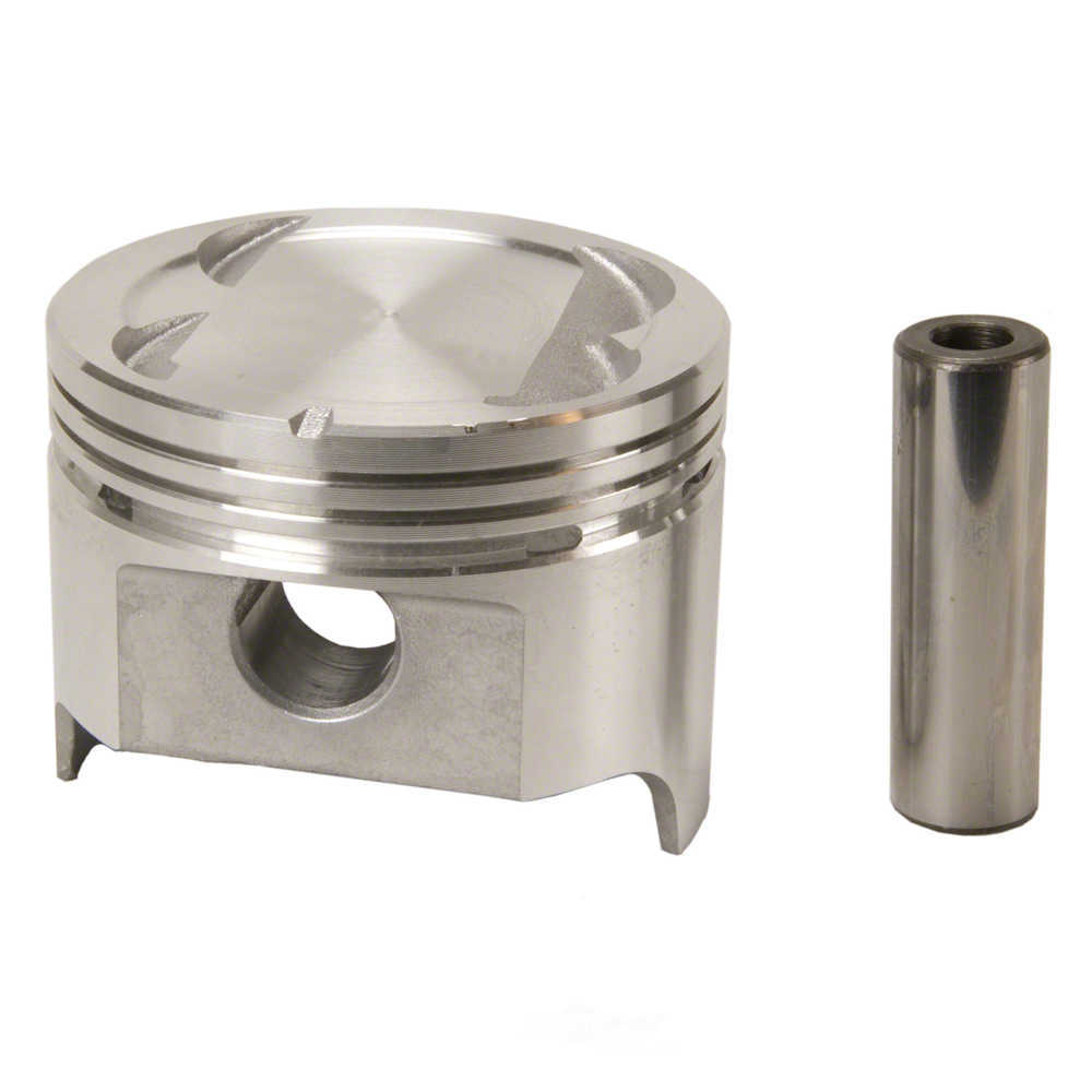 Foto de Piston para Geo Storm 1992 Marca SEALED POWER Número de Parte W584P