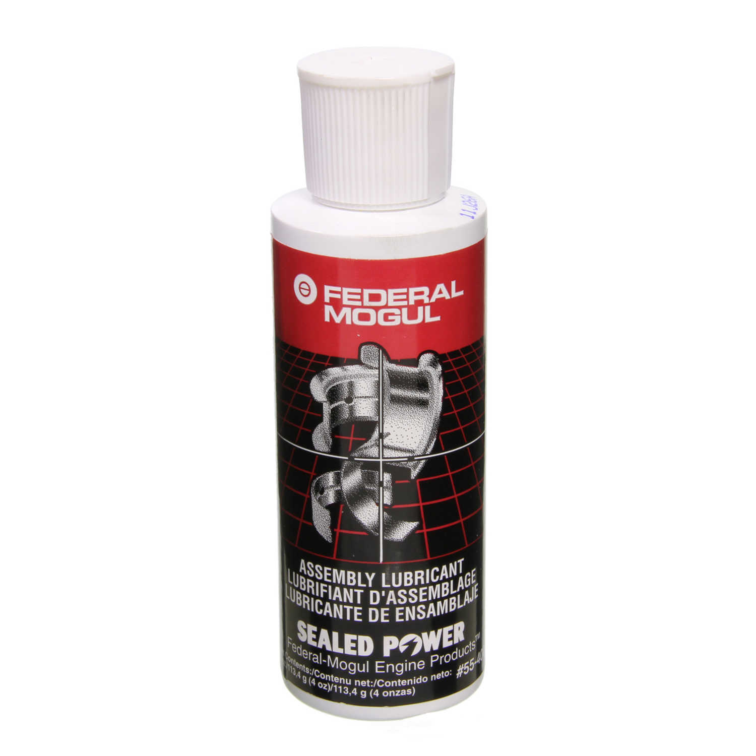 SEALED POWER - Assembly Lubricant - SEA 55-400