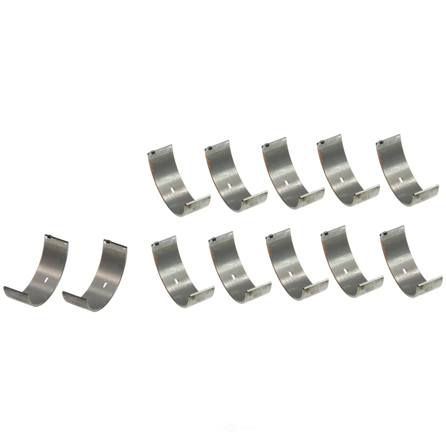 SEALED POWER - Engine Connecting Rod Bearing Set - SEA 6-5075A