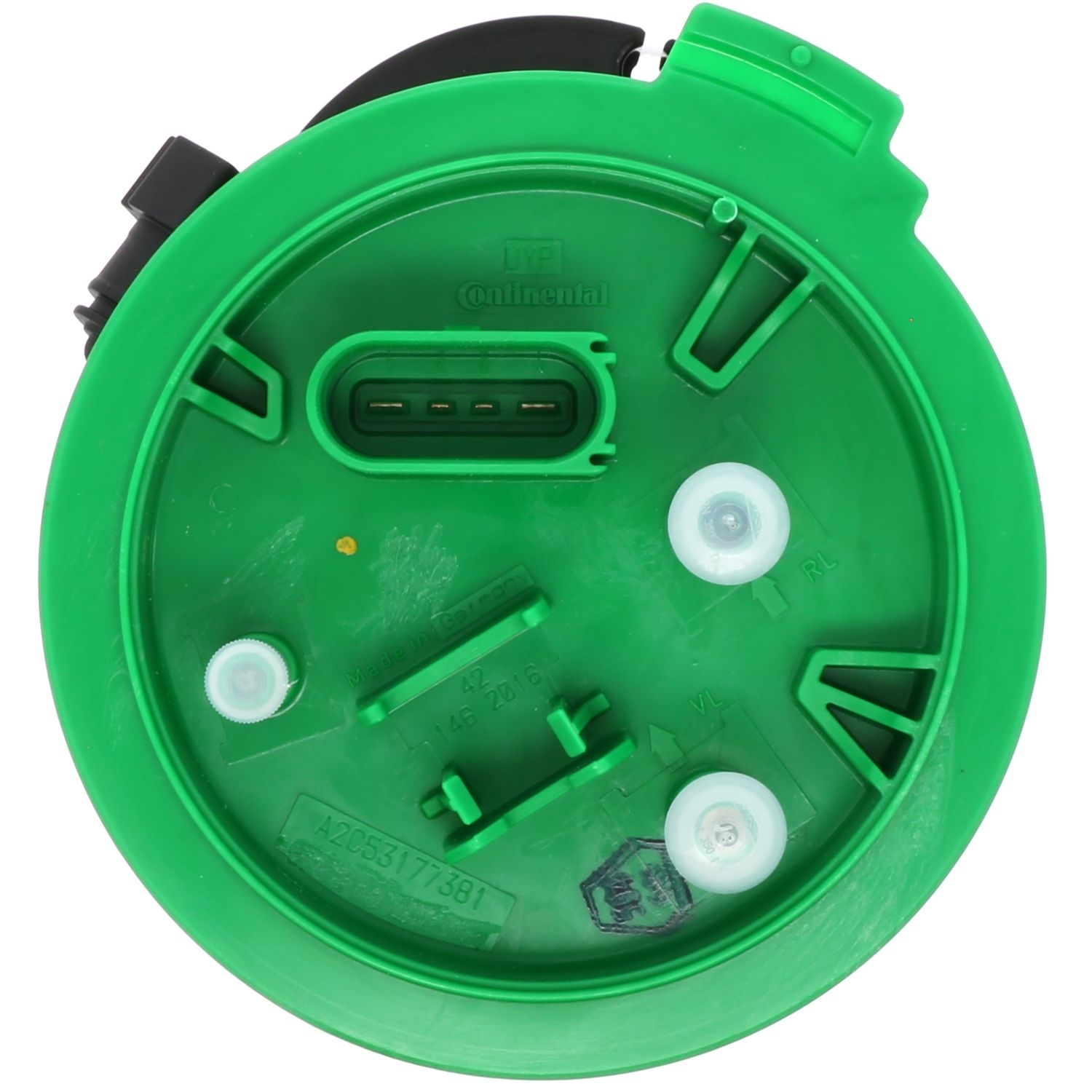 VDO - Fuel Pump Module Assembly - SIE 228-235-039-006Z
