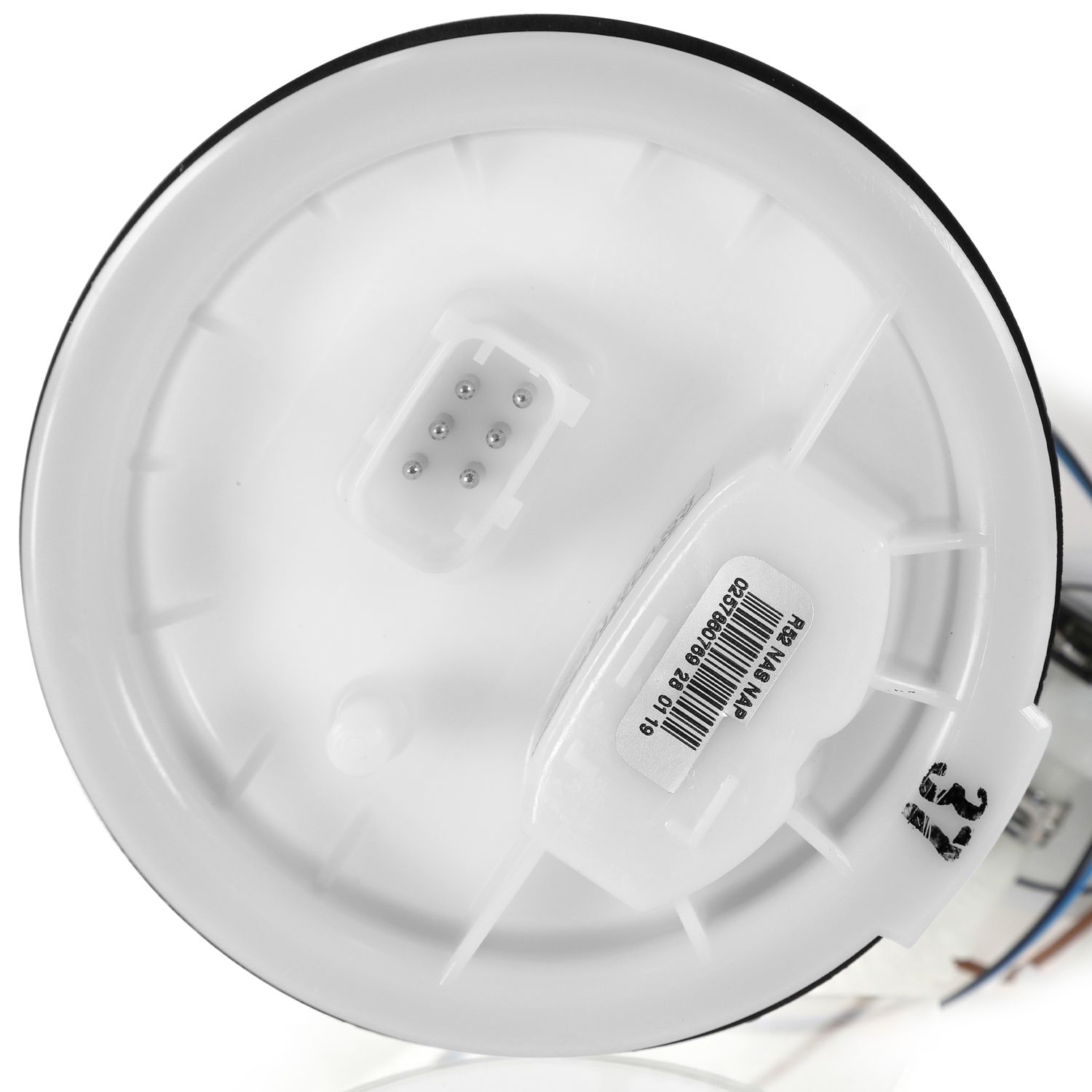 VDO - Fuel Pump Module Assembly (Left) - SIE A2C53378279Z