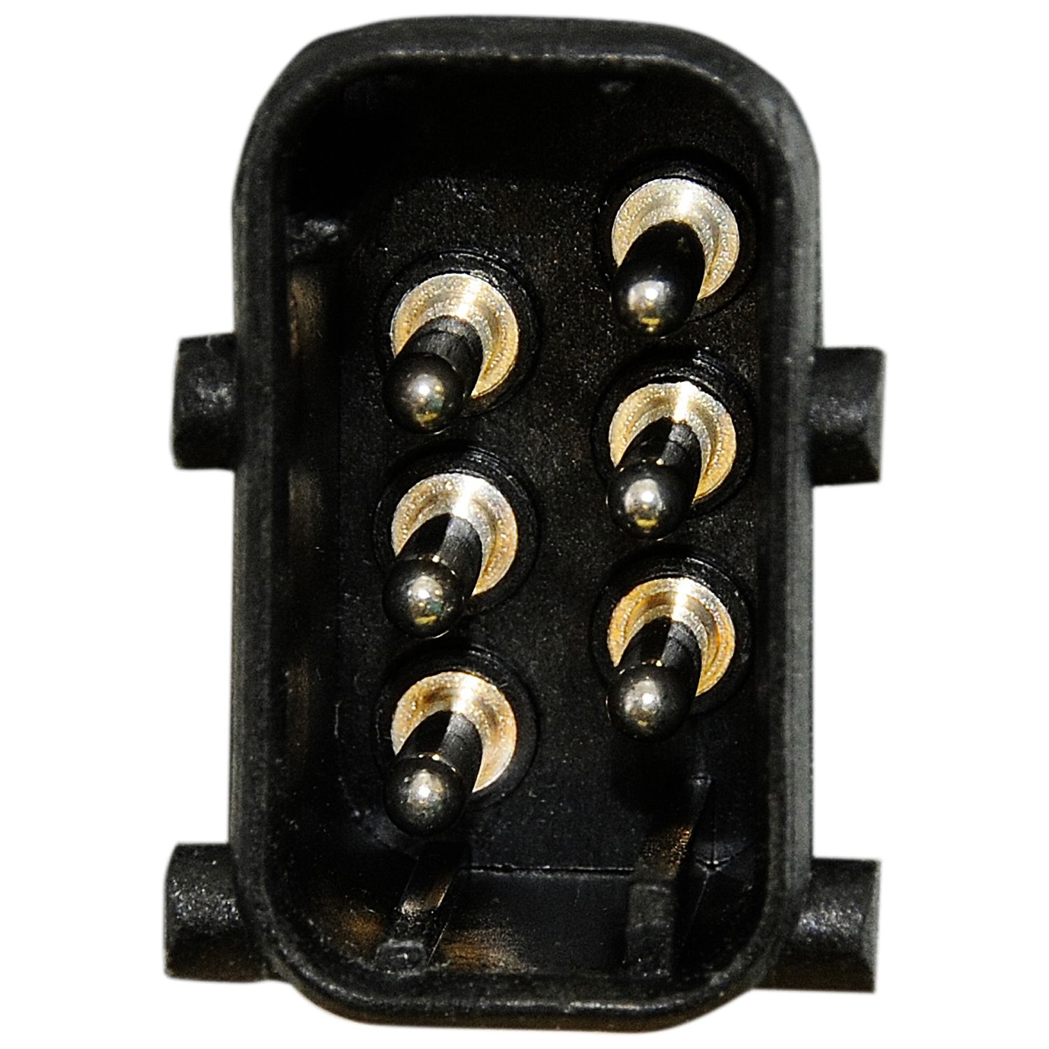 VDO - Door Lock Actuator (Front Right) - SIE AC10021
