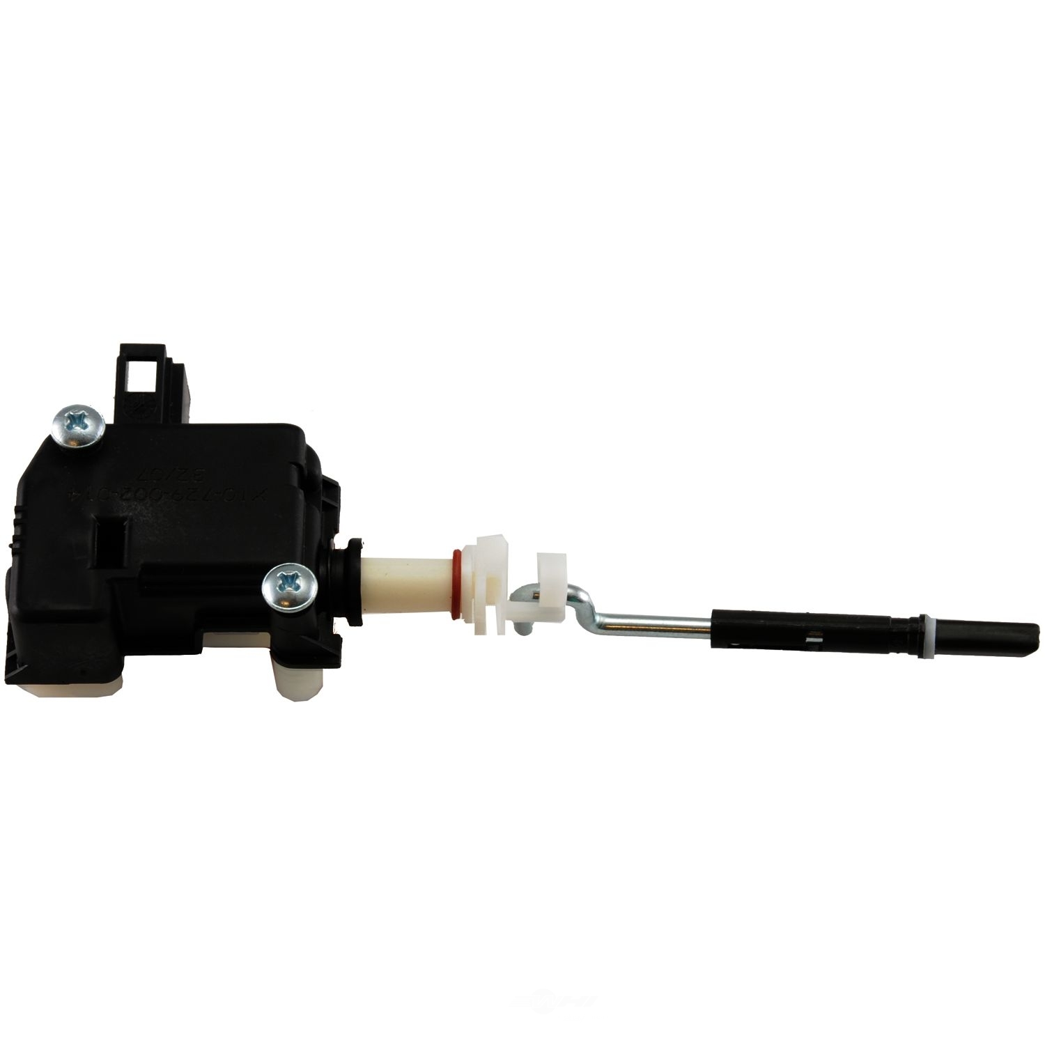 VDO - Fuel Filler Door Lock Actuator - SIE AC10023