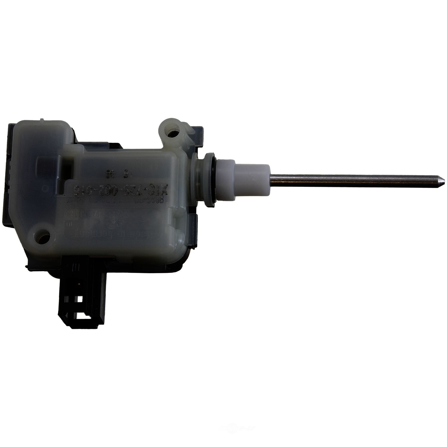 VDO - Fuel Filler Door Lock Actuator - SIE AC10024