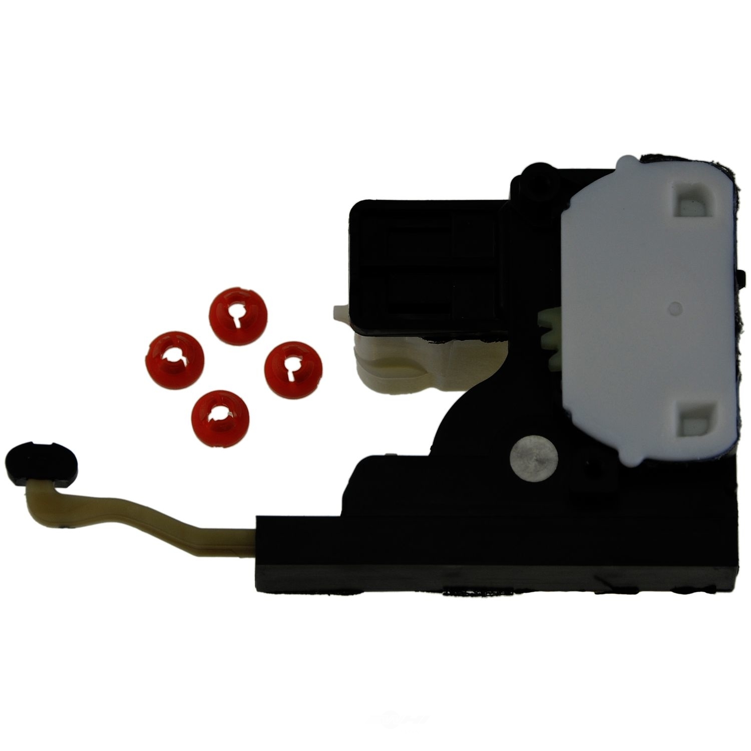 VDO - Door Lock Solenoid (Rear Right) - SIE AC89701