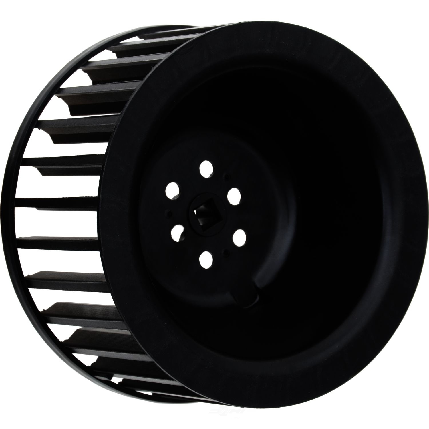 VDO - HVAC Blower Motor Wheel (Front) - SIE BW0306