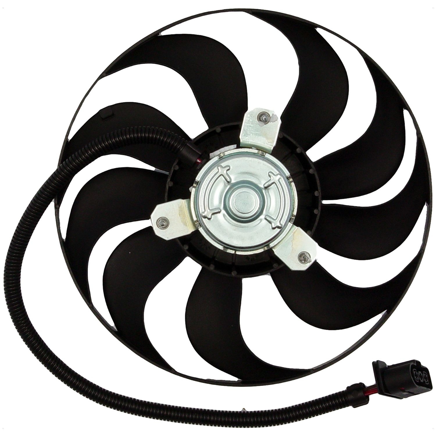 VDO - Engine Cooling Fan Assembly - SIE FA70006