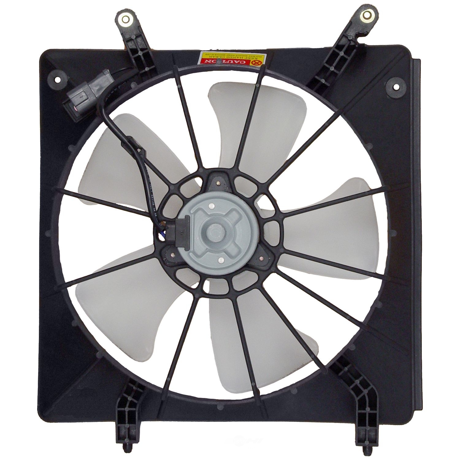 VDO - Engine Cooling Fan Assembly - SIE FA70097