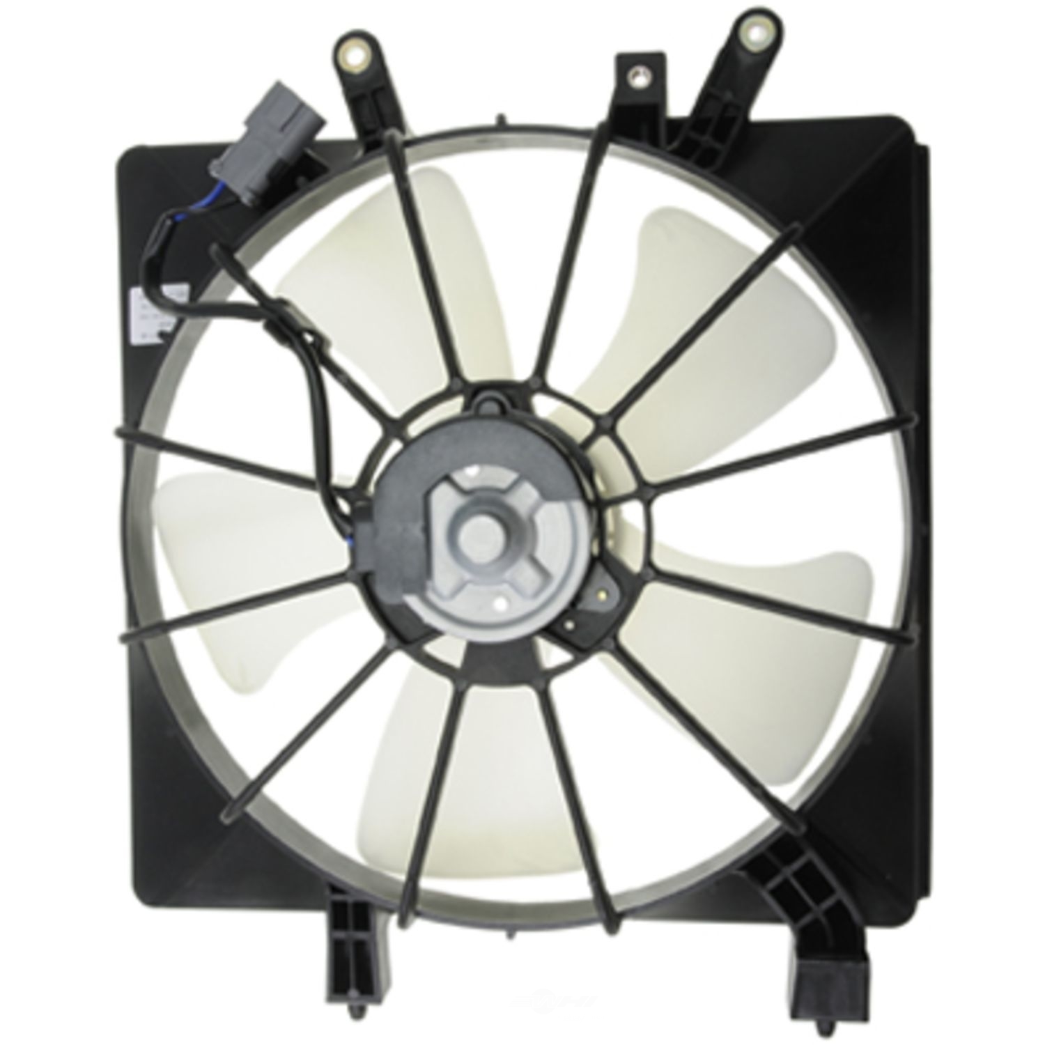 VDO - Engine Cooling Fan Assembly - SIE FA70118