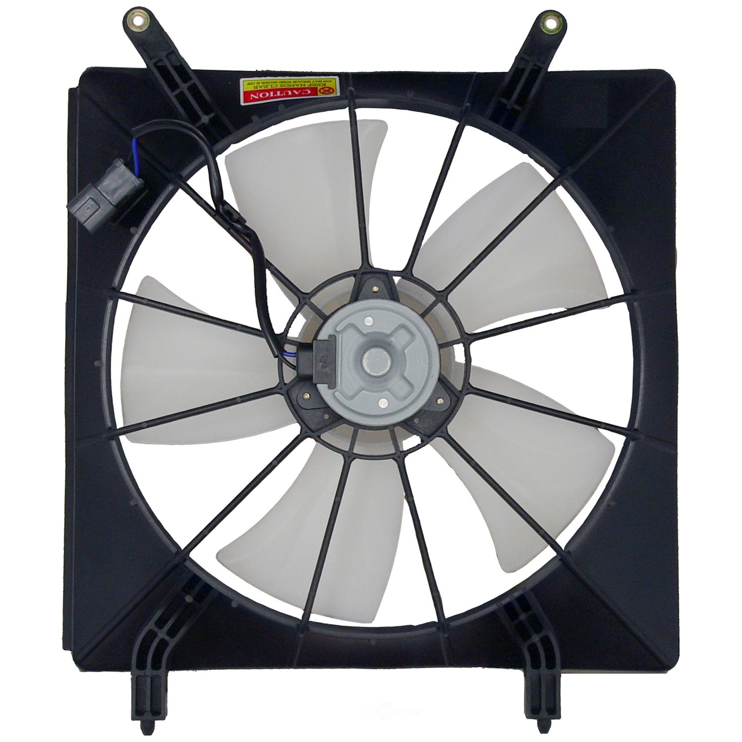 VDO - Engine Cooling Fan Assembly - SIE FA70130