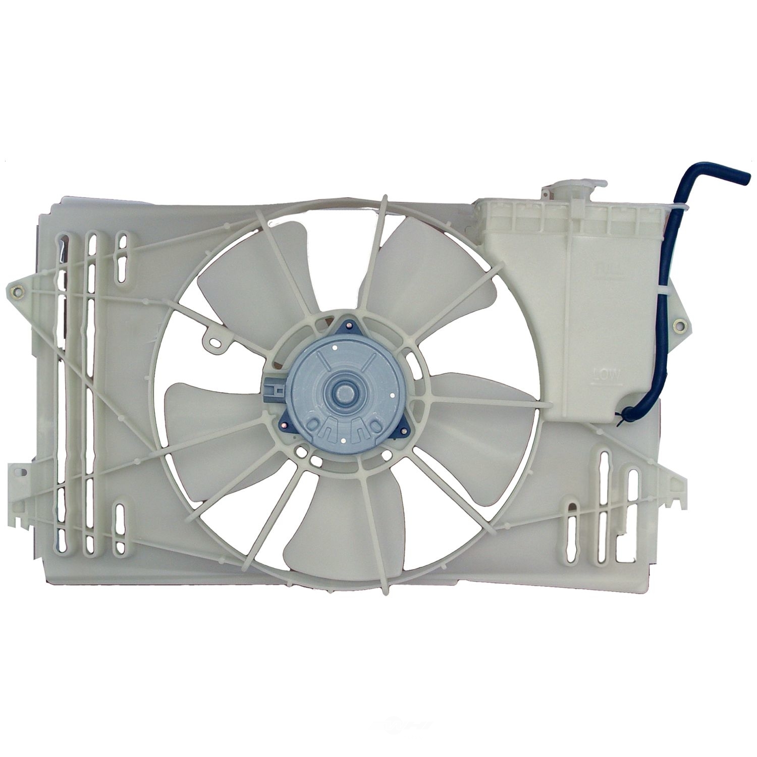 VDO - Engine Cooling Fan Assembly - SIE FA70191