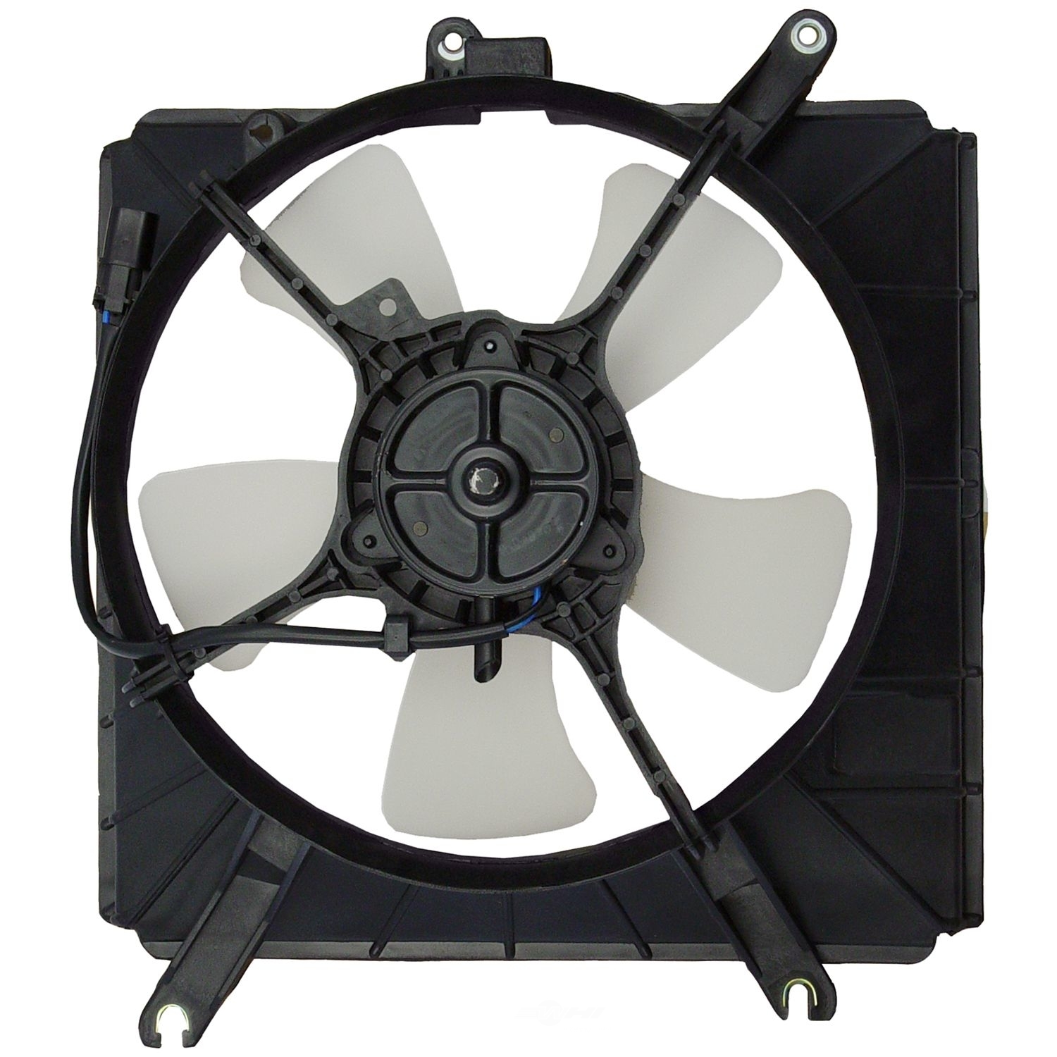VDO - Engine Cooling Fan Assembly - SIE FA70279