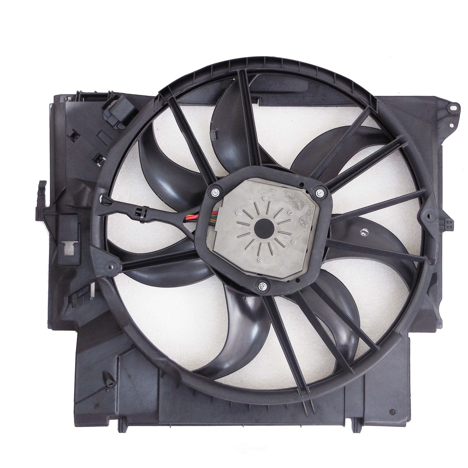 VDO - Engine Cooling Fan Assembly - SIE FA71608