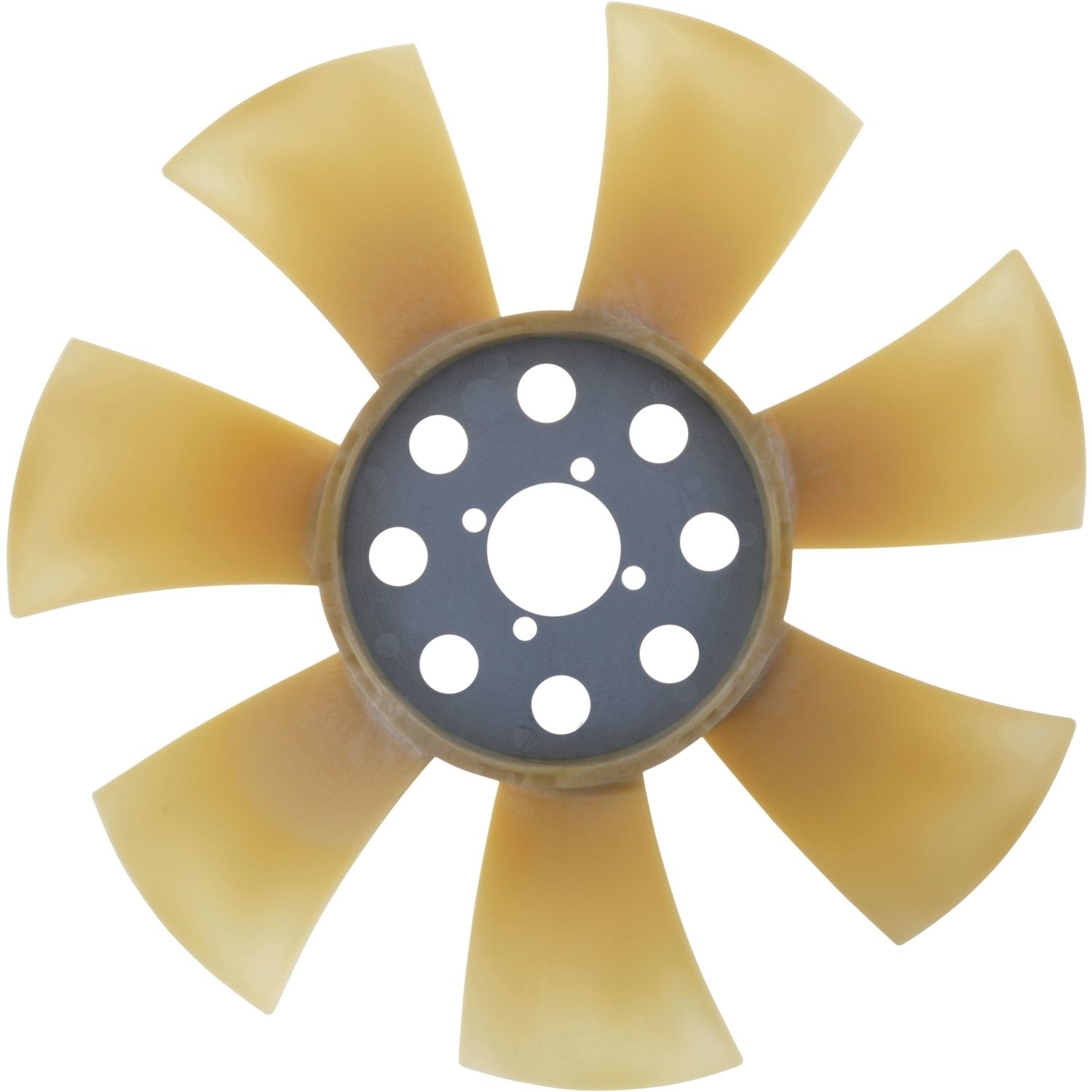 VDO - Engine Cooling Fan Blade - SIE FA72253