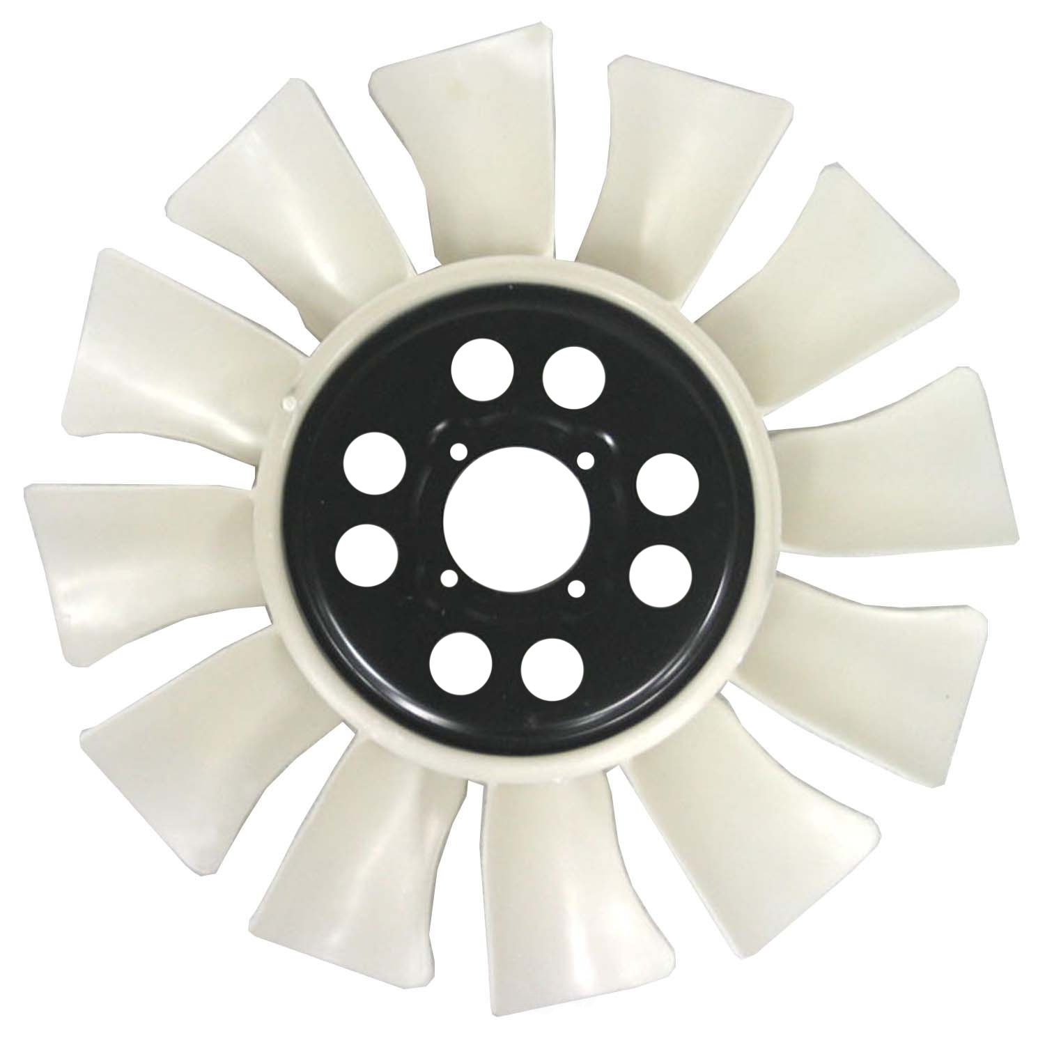 VDO - Engine Cooling Fan Blade - SIE FA72314