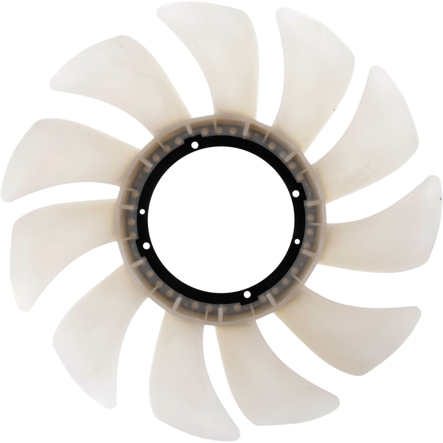 VDO - Engine Cooling Fan Blade - SIE FA72566