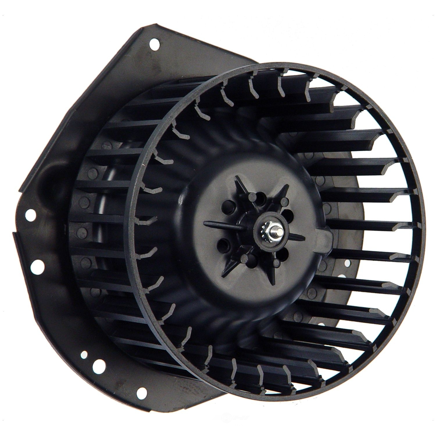 VDO - HVAC Blower Motor - SIE PM136