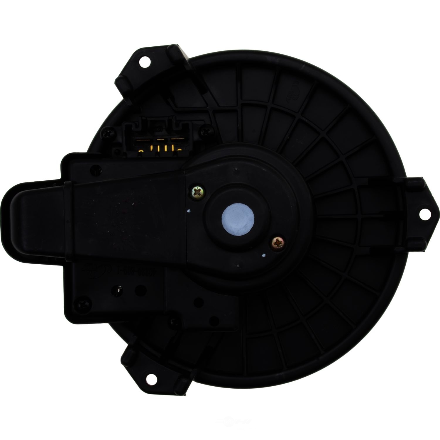 VDO - HVAC Blower Motor - SIE PM4031
