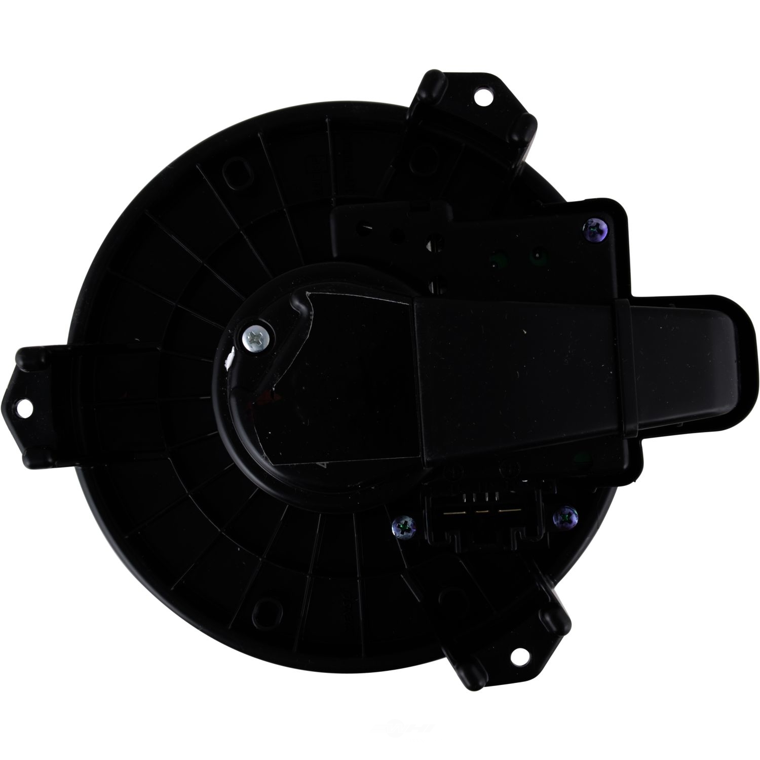 VDO - HVAC Blower Motor (Front) - SIE PM4093