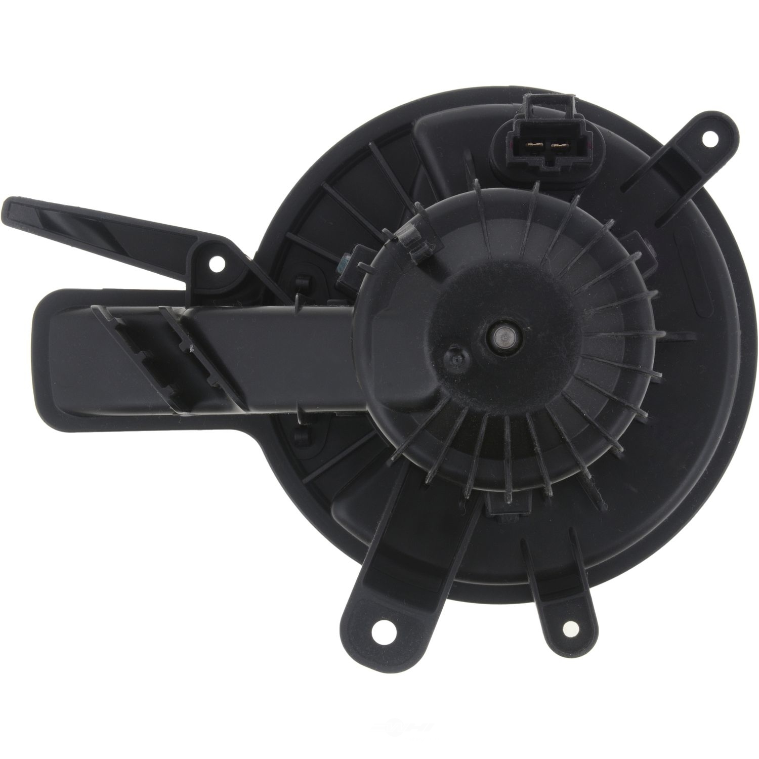 VDO - HVAC Blower Motor (Rear) - SIE PM5132
