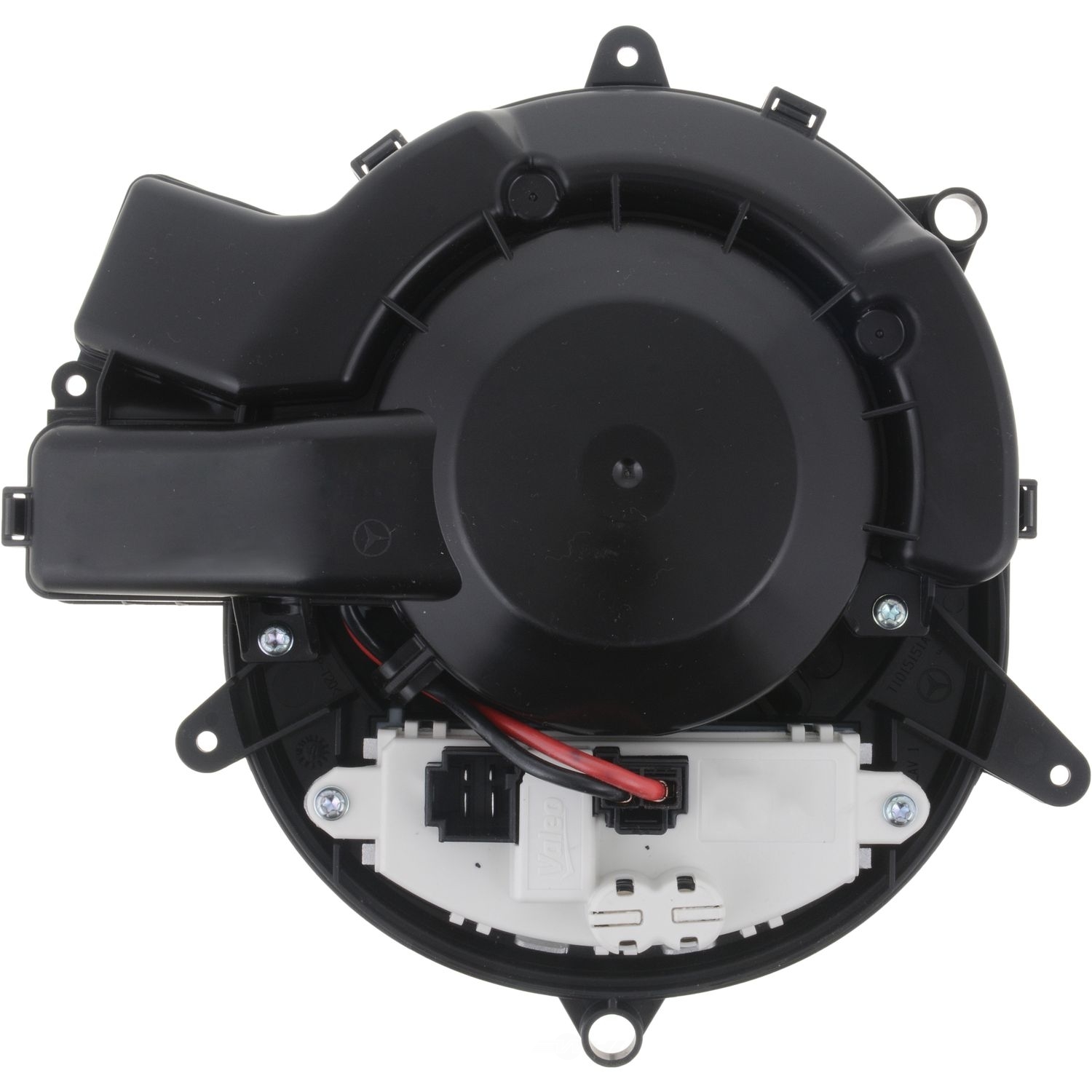 VDO - HVAC Blower Motor - SIE PM5175