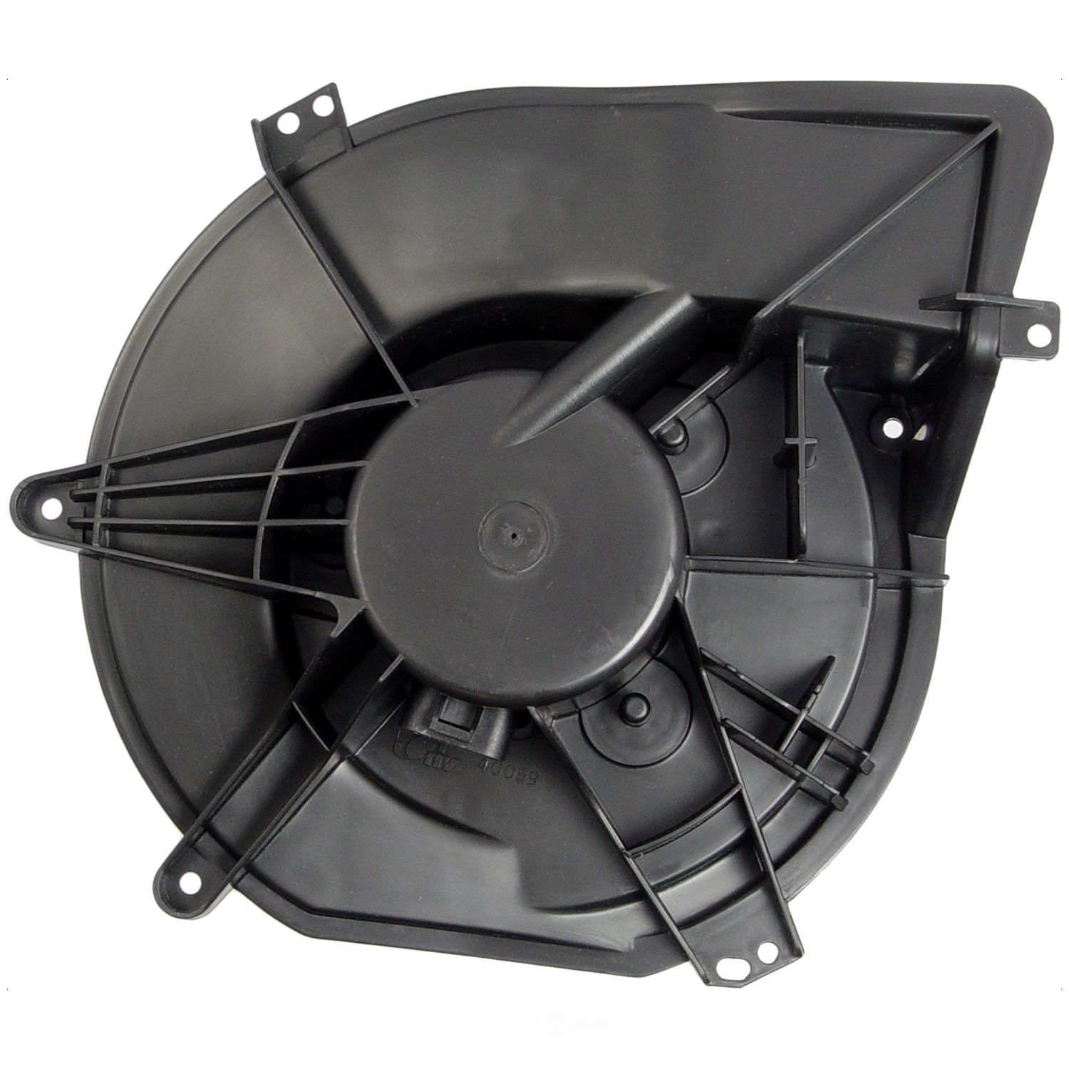 VDO - HVAC Blower Motor - SIE PM9215