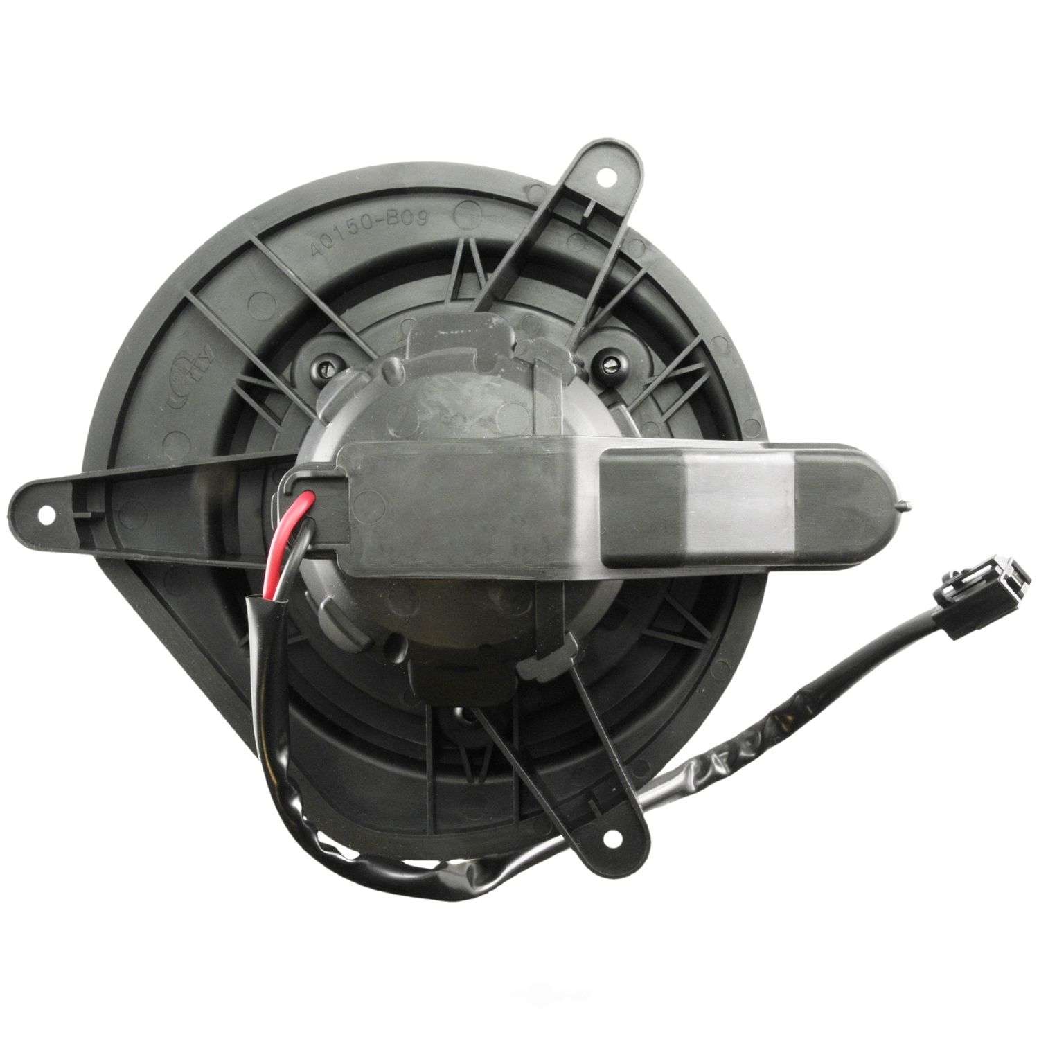 VDO - HVAC Blower Motor - SIE PM9276