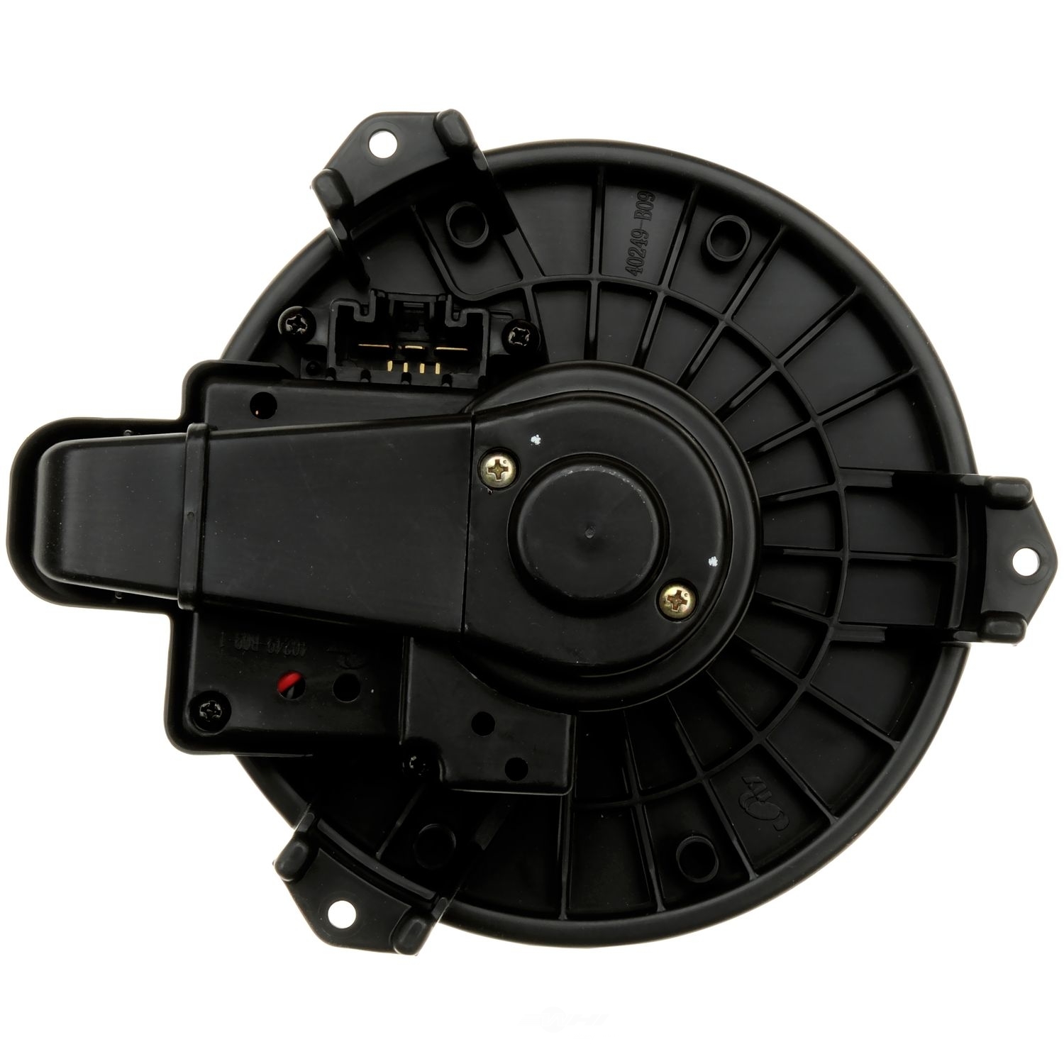 VDO - HVAC Blower Motor - SIE PM9351