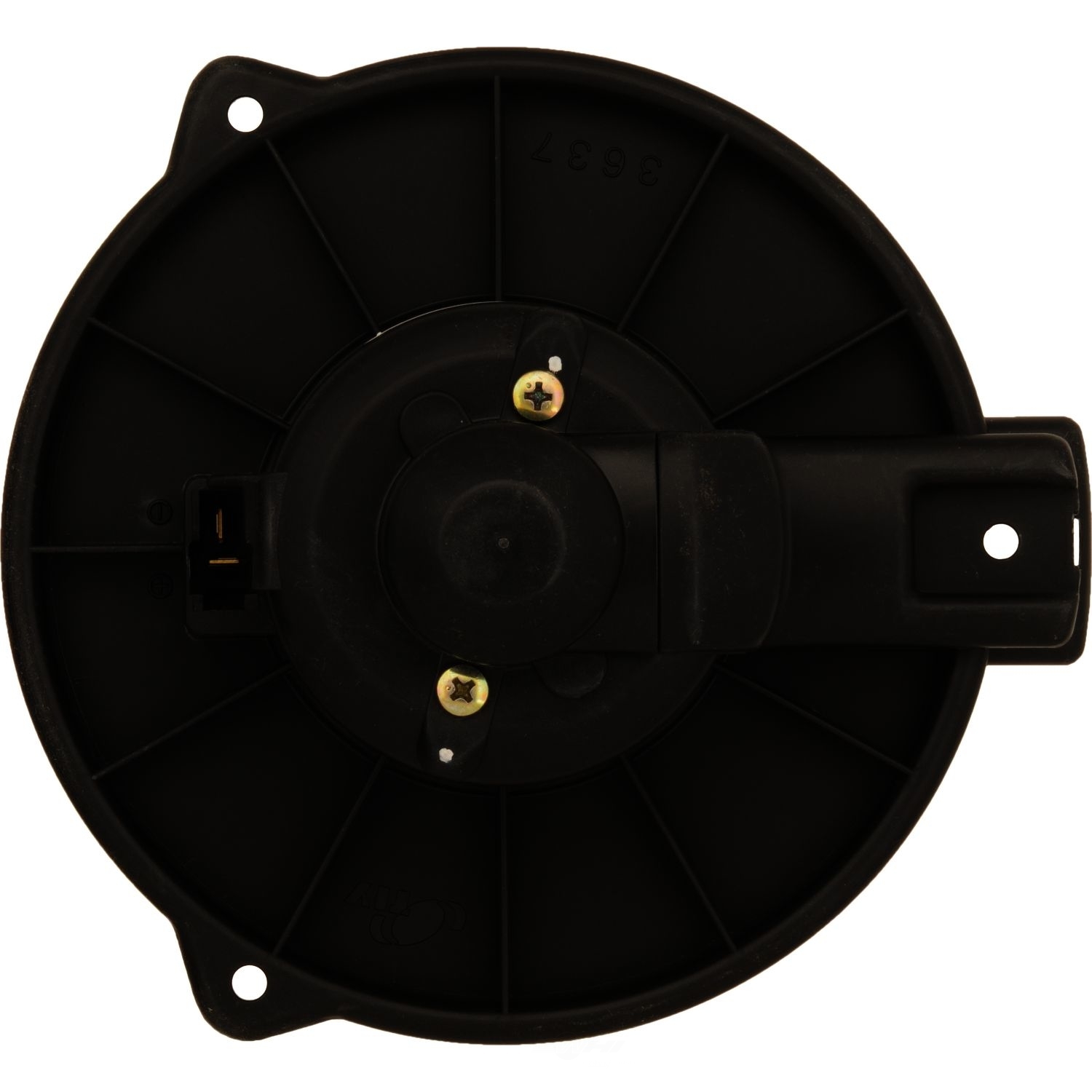 VDO - HVAC Blower Motor - SIE PM9363
