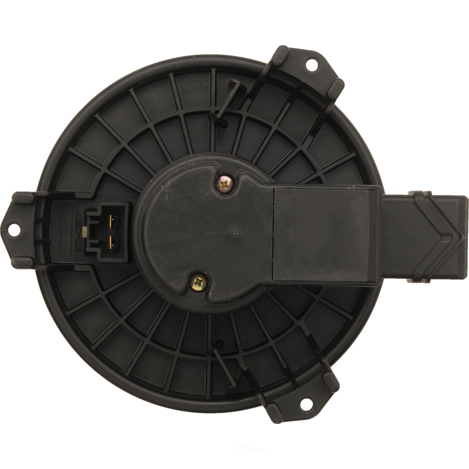 VDO - HVAC Blower Motor - SIE PM9368