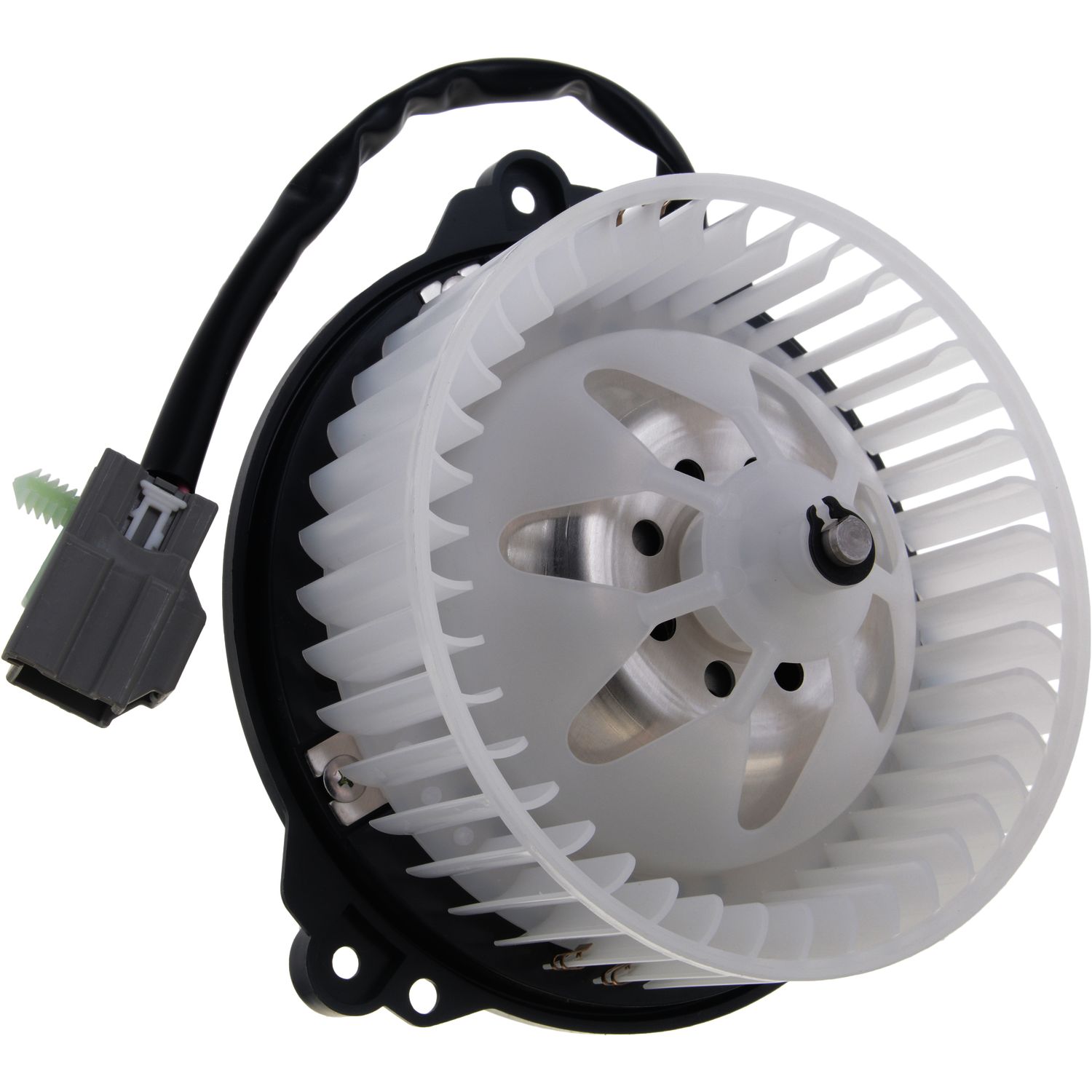 VDO - Drive Motor Battery Pack Cooling Fan Motor - SIE PM9504