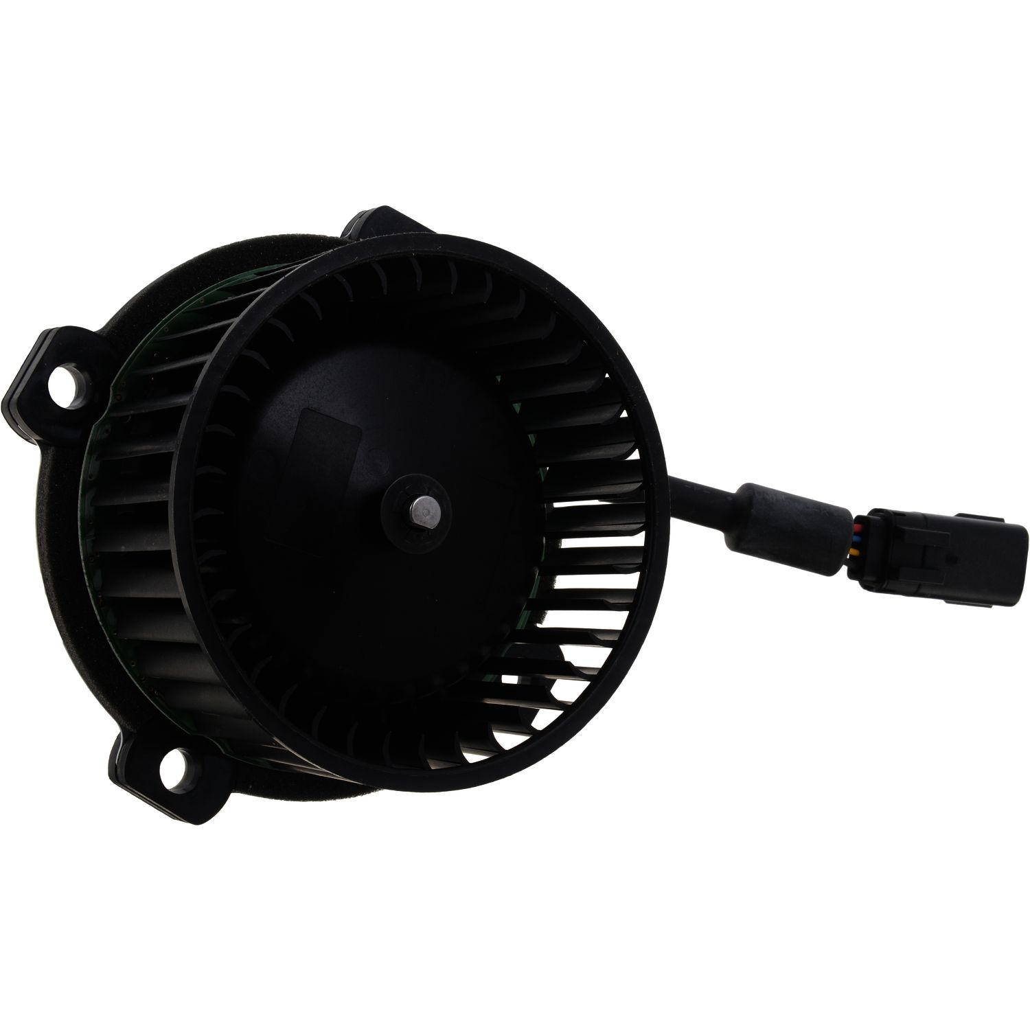 VDO - Drive Motor Battery Pack Cooling Fan Motor - SIE PM9516