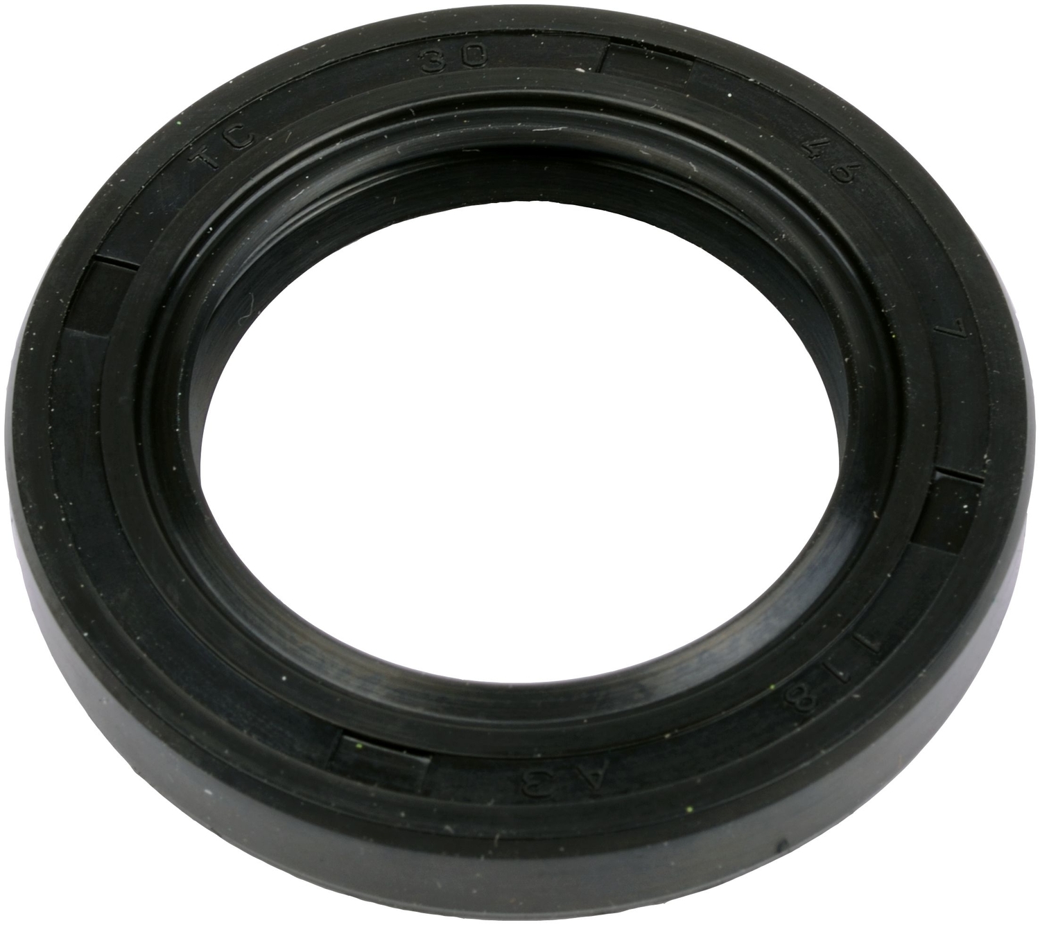 SKF (CHICAGO RAWHIDE) - Manual Trans Seal (Front) - SKF 10661