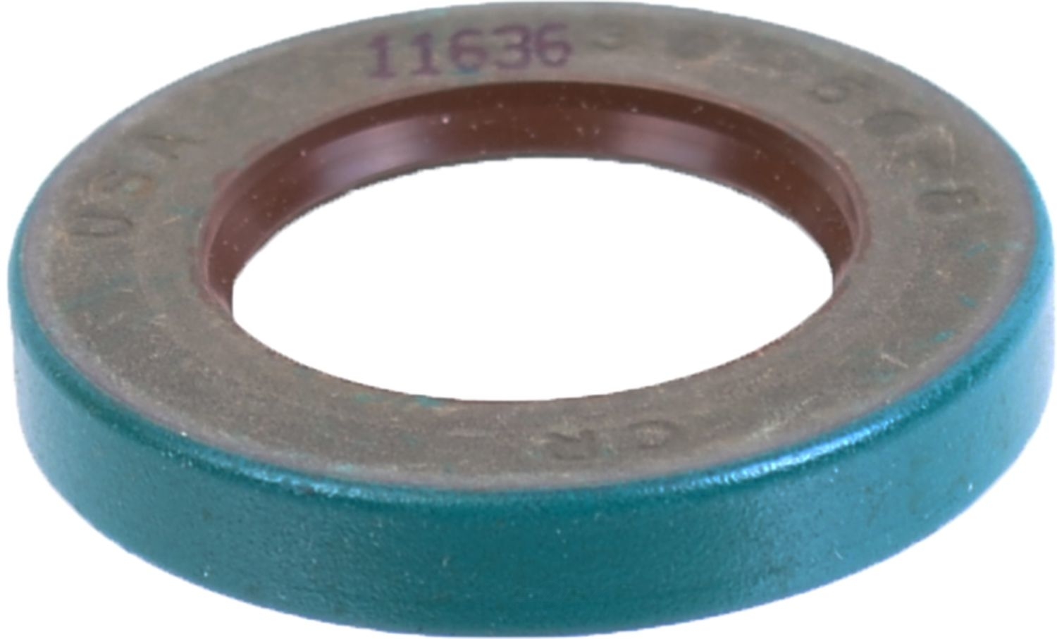 SKF (CHICAGO RAWHIDE) - Auto Trans Output Shaft Seal - SKF 11636