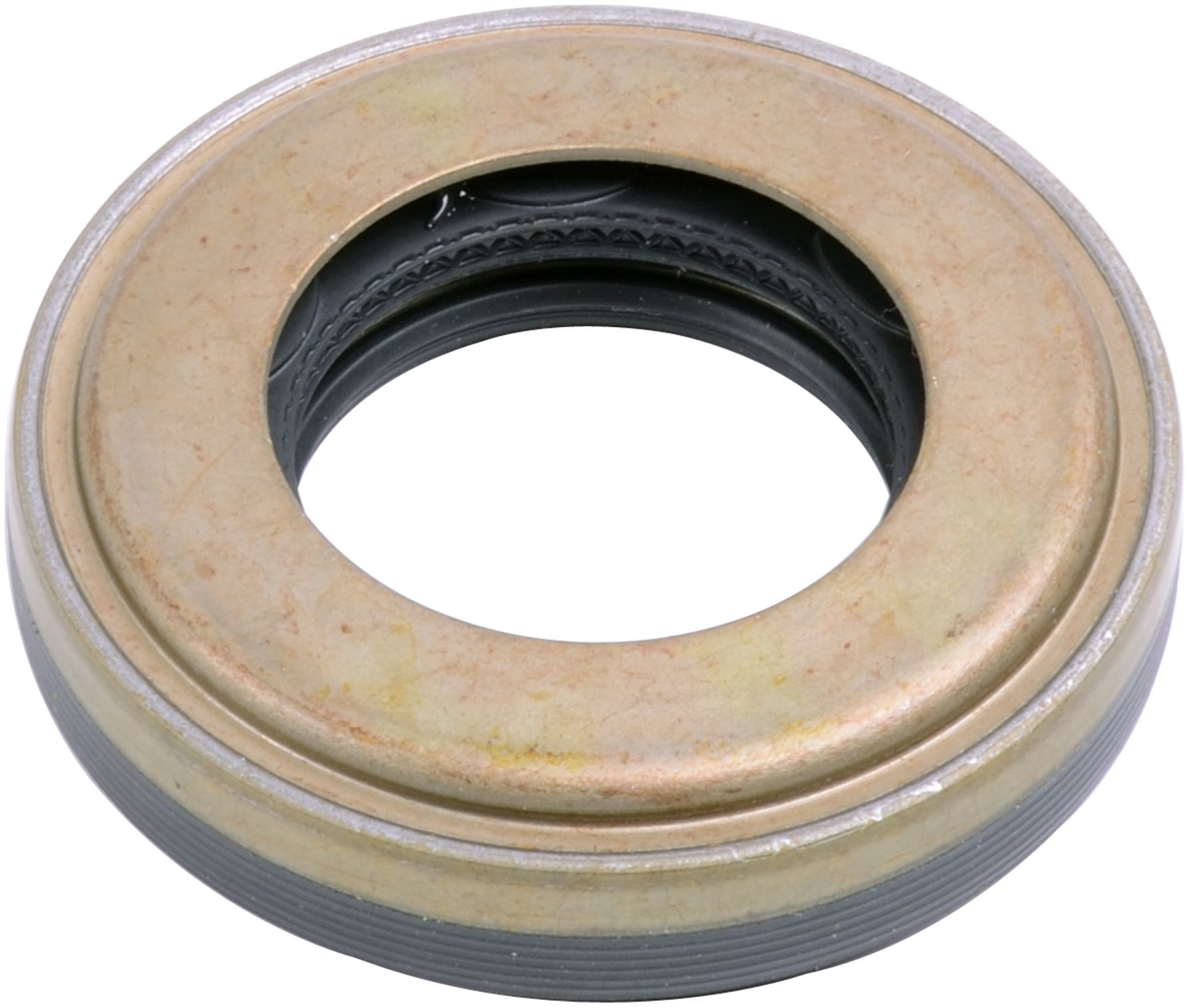 SKF (CHICAGO RAWHIDE) - Axle Shaft Seal (Front) - SKF 12587
