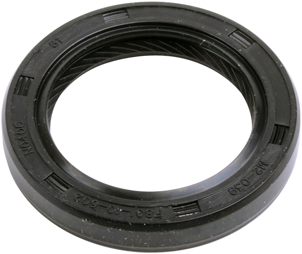 SKF (CHICAGO RAWHIDE) - Engine Timing Cover Seal - SKF 13429