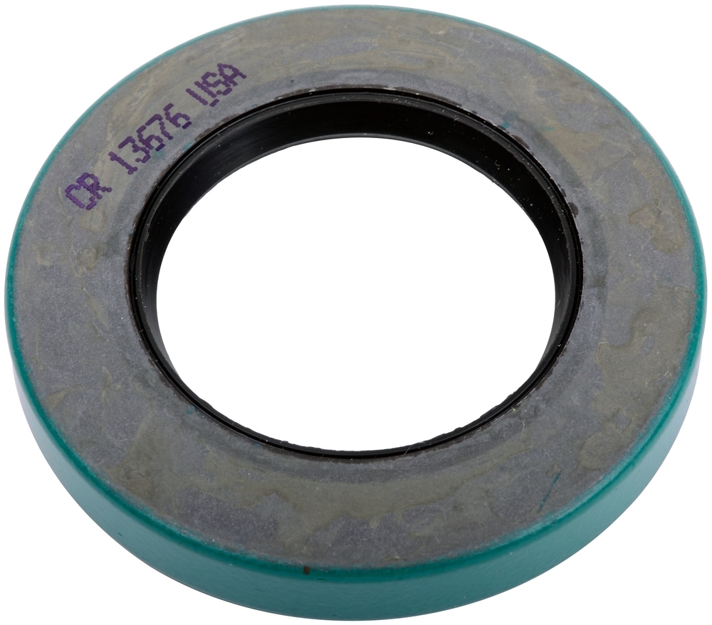 SKF (CHICAGO RAWHIDE) - Manual Trans Seal (Rear) - SKF 13676
