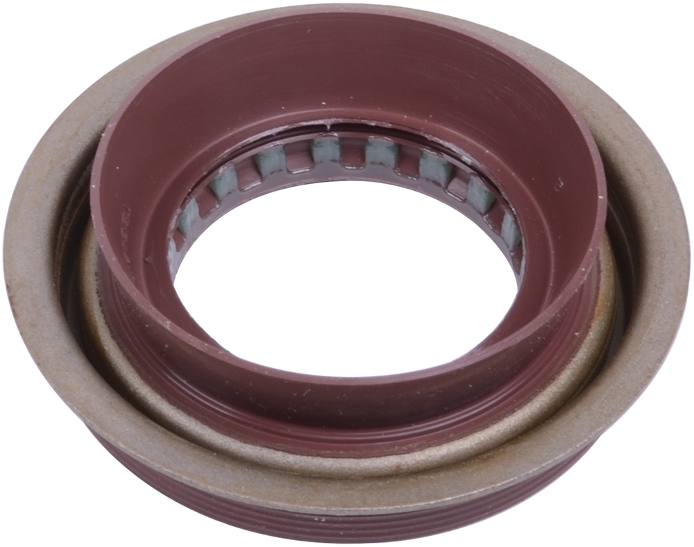 SKF (CHICAGO RAWHIDE) - Axle Shaft Seal (Front Left) - SKF 13757