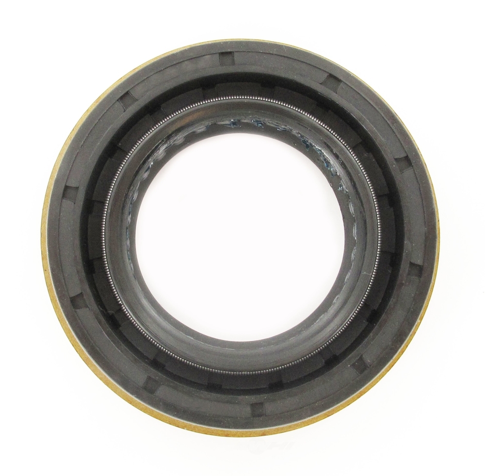 SKF (CHICAGO RAWHIDE) - Axle Shaft Seal (Front) - SKF 13763