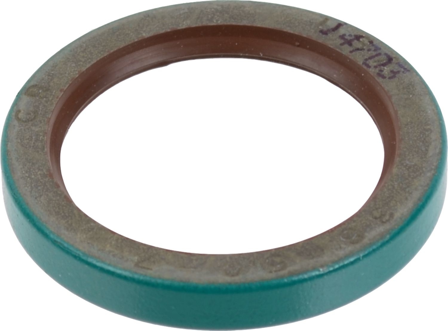 SKF (CHICAGO RAWHIDE) - Auto Trans Extension Housing Seal - SKF 14703